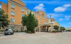 Comfort Inn And Suites Plano East